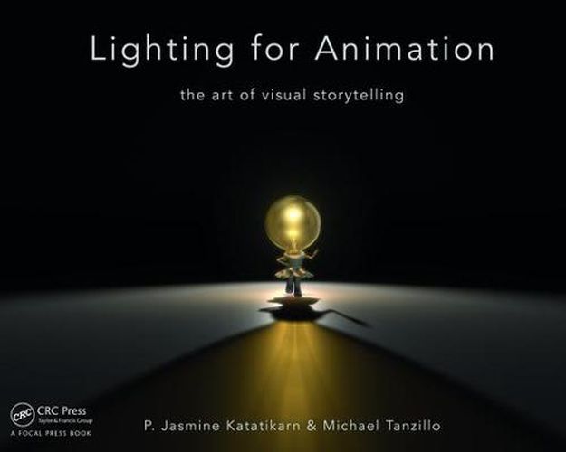 Cover image for Lighting for Animation: The Art of Visual Storytelling