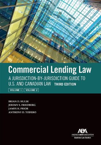 Commercial Lending Law