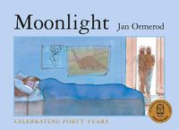 Cover image for Moonlight
