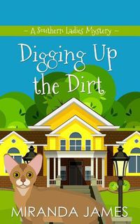 Cover image for Digging Up the Dirt