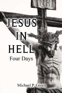 Cover image for Jesus in Hell, Four Days