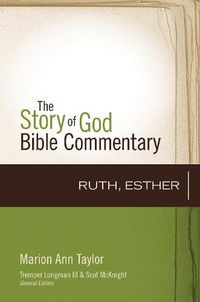 Cover image for Ruth, Esther