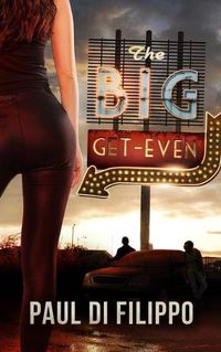 Cover image for The Big Get-Even