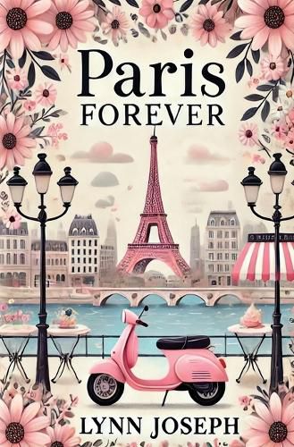 Cover image for Paris Forever