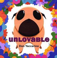 Cover image for Unlovable