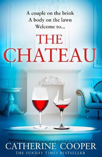 Cover image for The Chateau