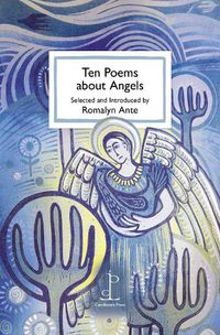 Cover image for Ten Poems about Angels