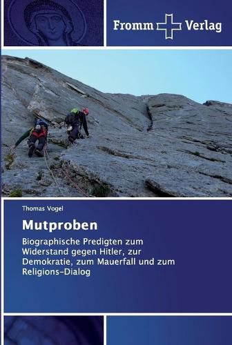 Mutproben