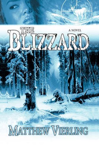 Cover image for The Blizzard