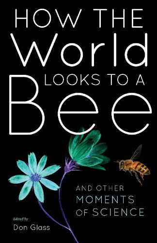 Cover image for How the World Looks to a Bee: And Other Moments of Science
