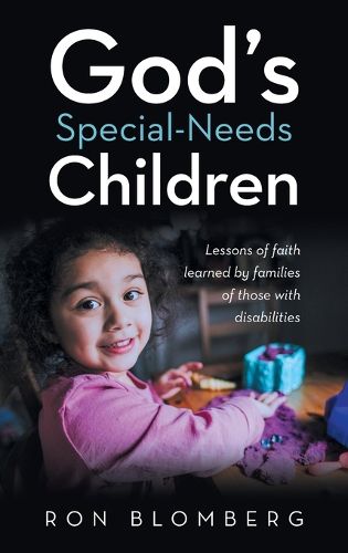 Cover image for God's Special-Needs Children