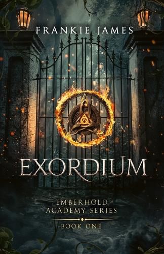 Cover image for Exordium