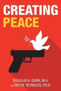 Cover image for Creating Peace