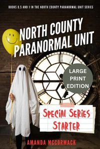 Cover image for North County Paranormal Unit