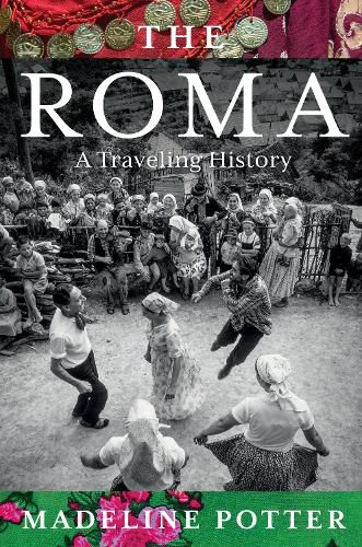 Cover image for The Roma