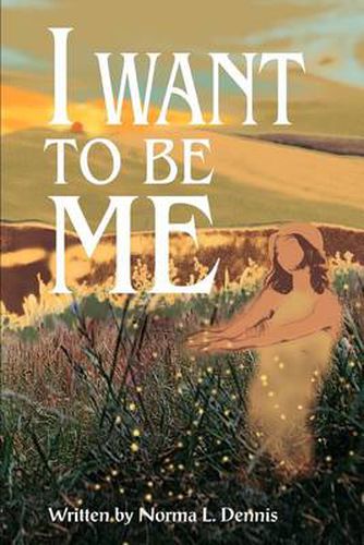 Cover image for I Want to be Me