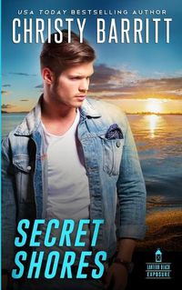 Cover image for Secret Shores