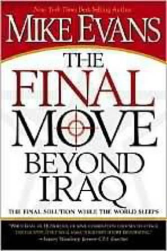 The Final Move Beyond Iraq