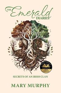 Cover image for The Emerald Diaries