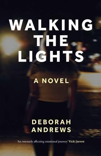 Cover image for Walking the Lights
