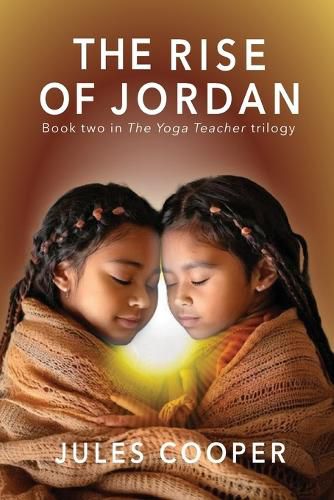 Cover image for The Rise of Jordan