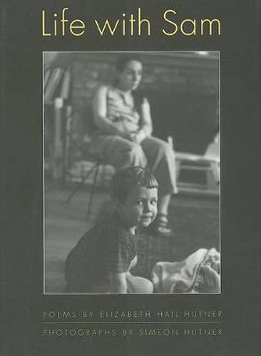 Cover image for Life with Sam