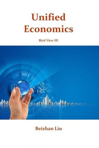 Cover image for Unified Economics