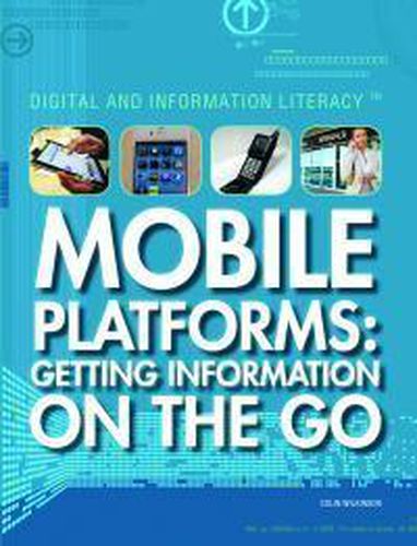 Cover image for Mobile Platforms