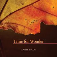 Cover image for Time for Wonder