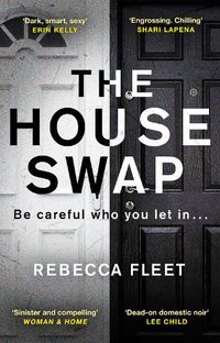 Cover image for The House Swap