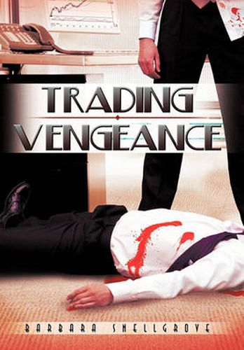 Cover image for Trading Vengeance