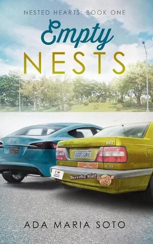 Cover image for Empty Nests: Nested Hearts: Book One