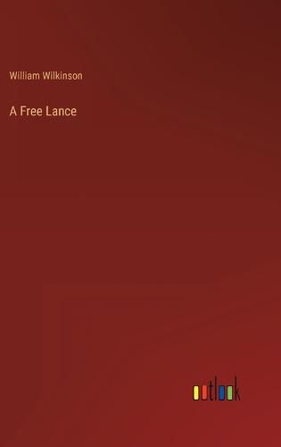 Cover image for A Free Lance