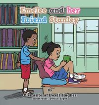 Cover image for Emelee and Her Friend Stanley