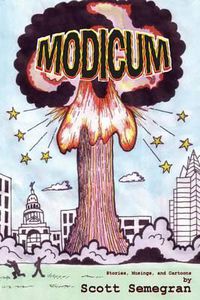 Cover image for Modicum