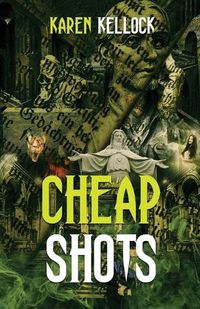 Cover image for Cheap Shots