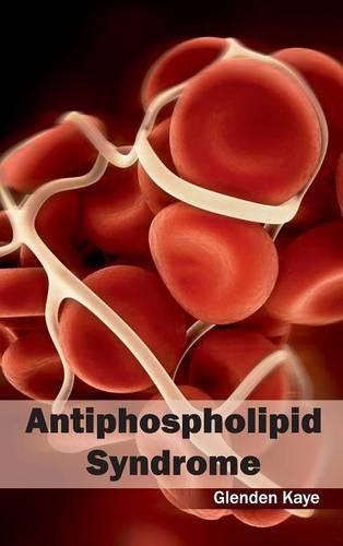 Cover image for Antiphospholipid Syndrome