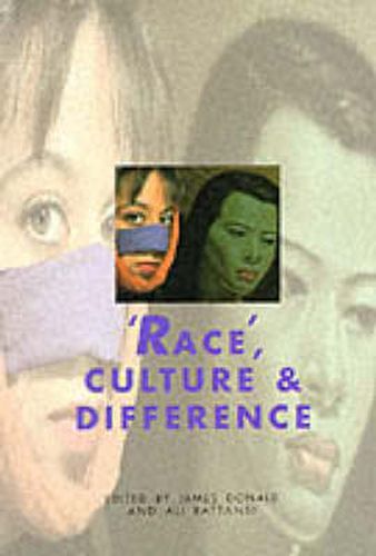 Race, Culture and Difference