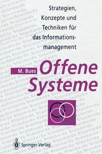 Cover image for Offene Systeme