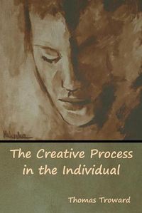 Cover image for The Creative Process in the Individual