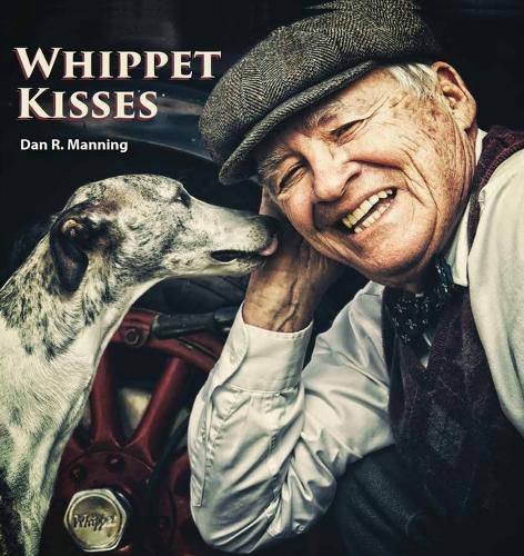Cover image for Whippet Kisses