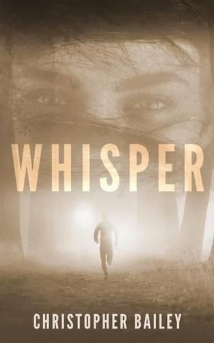 Cover image for Whisper