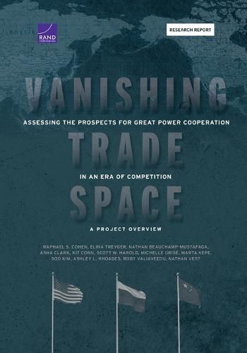 Vanishing Trade Space