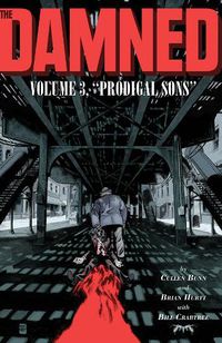Cover image for The Damned, Vol. 3: Prodigal Sons