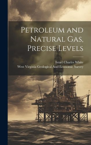 Cover image for Petroleum and Natural Gas, Precise Levels