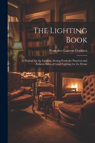 Cover image for The Lighting Book