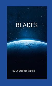 Cover image for Blades