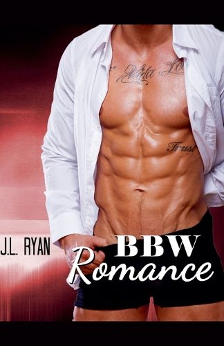 Cover image for BBW Romance