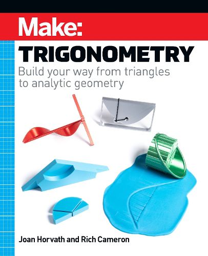 Cover image for Make - Trigonometry