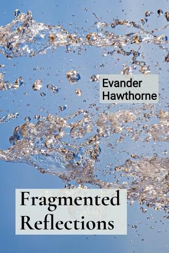 Cover image for Fragmented Reflections